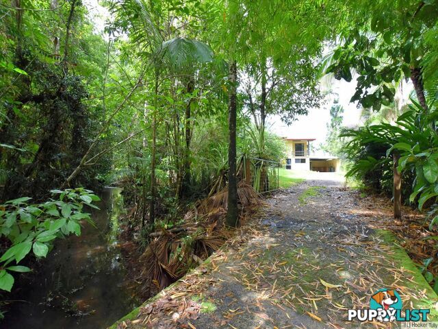 6 Lloyd Bell Road MERRYBURN QLD 4854