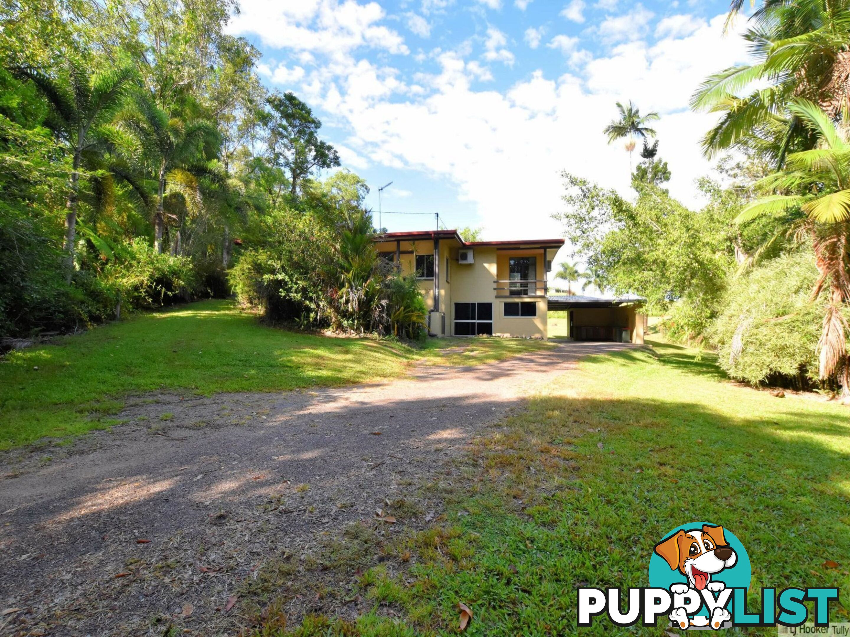 6 Lloyd Bell Road MERRYBURN QLD 4854