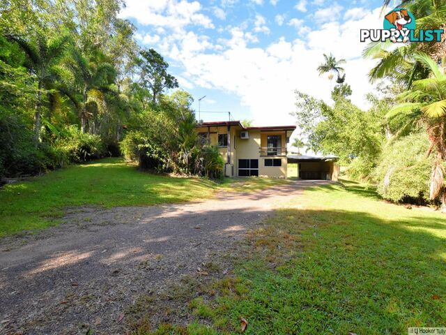 6 Lloyd Bell Road MERRYBURN QLD 4854