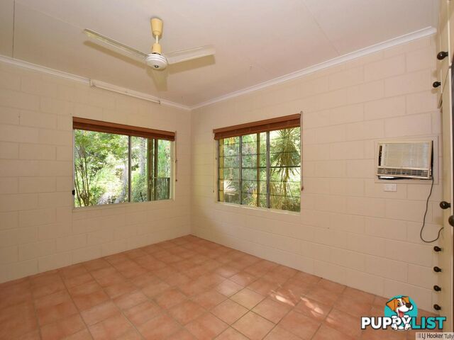 6 Lloyd Bell Road MERRYBURN QLD 4854