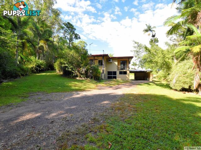 6 Lloyd Bell Road MERRYBURN QLD 4854