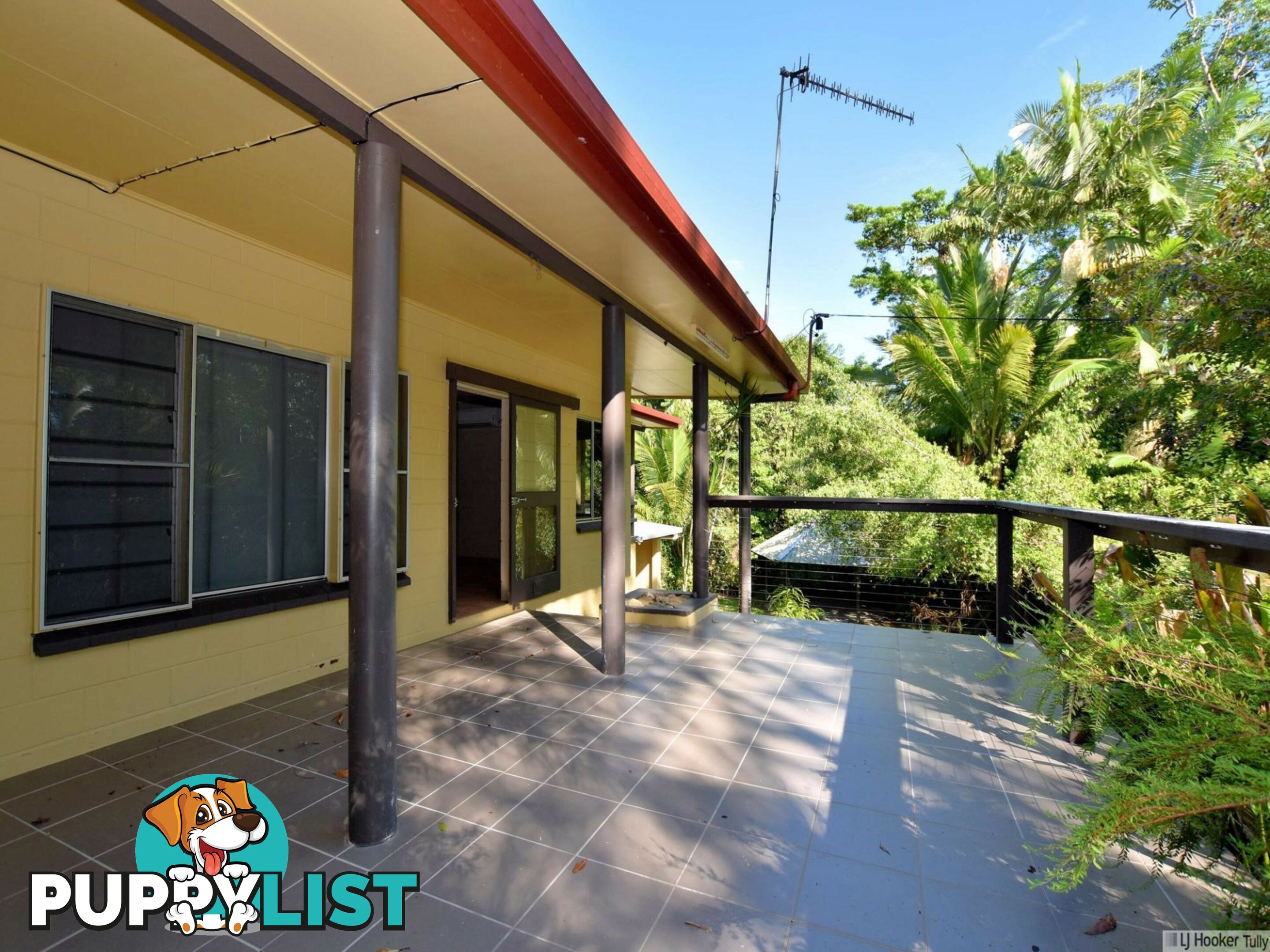 6 Lloyd Bell Road MERRYBURN QLD 4854