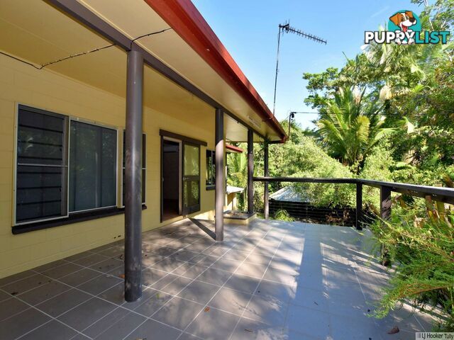 6 Lloyd Bell Road MERRYBURN QLD 4854