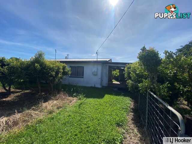 8 Midgenoo-Feluga Road MIDGENOO QLD 4854