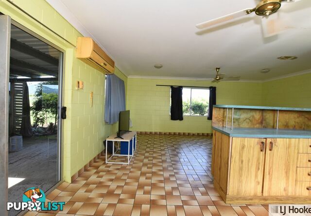 8 Midgenoo-Feluga Road MIDGENOO QLD 4854