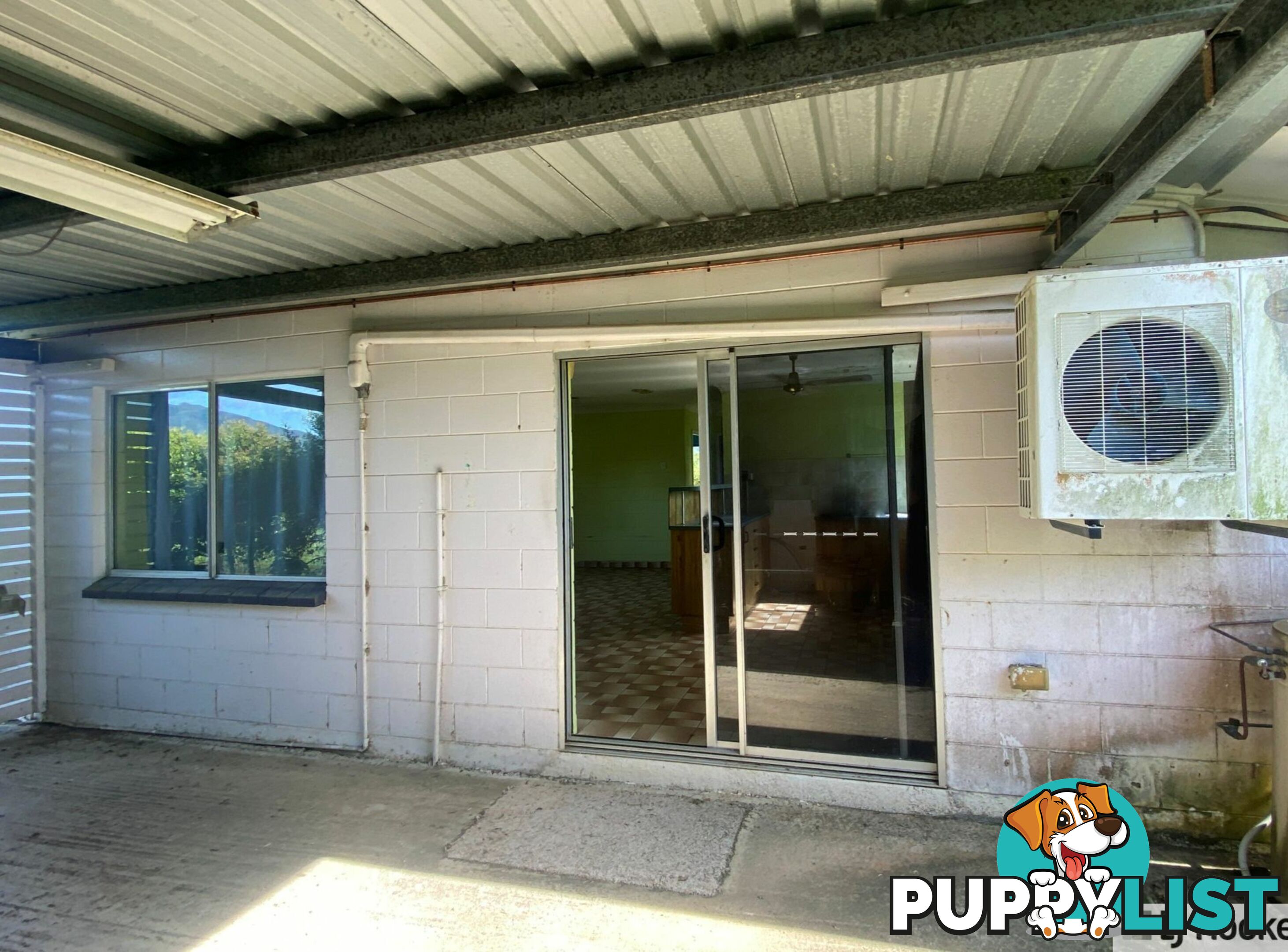 8 Midgenoo-Feluga Road MIDGENOO QLD 4854