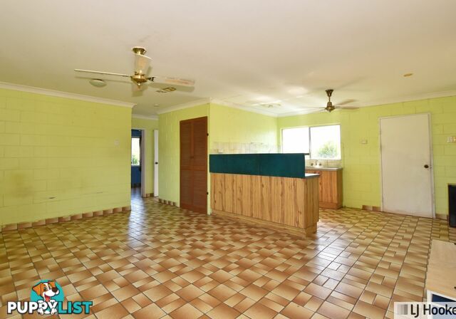 8 Midgenoo-Feluga Road MIDGENOO QLD 4854