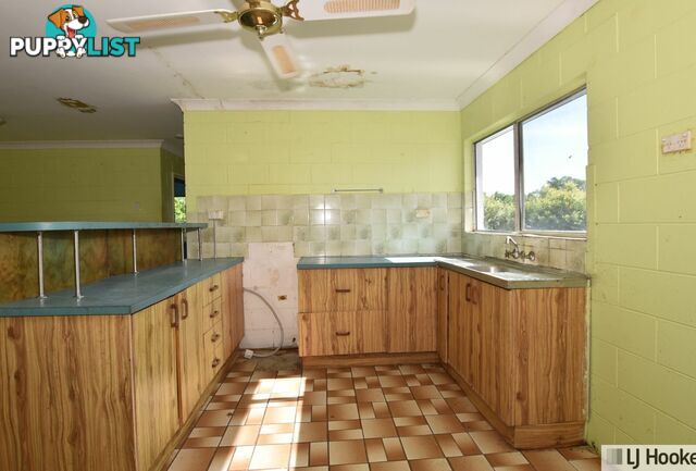 8 Midgenoo-Feluga Road MIDGENOO QLD 4854