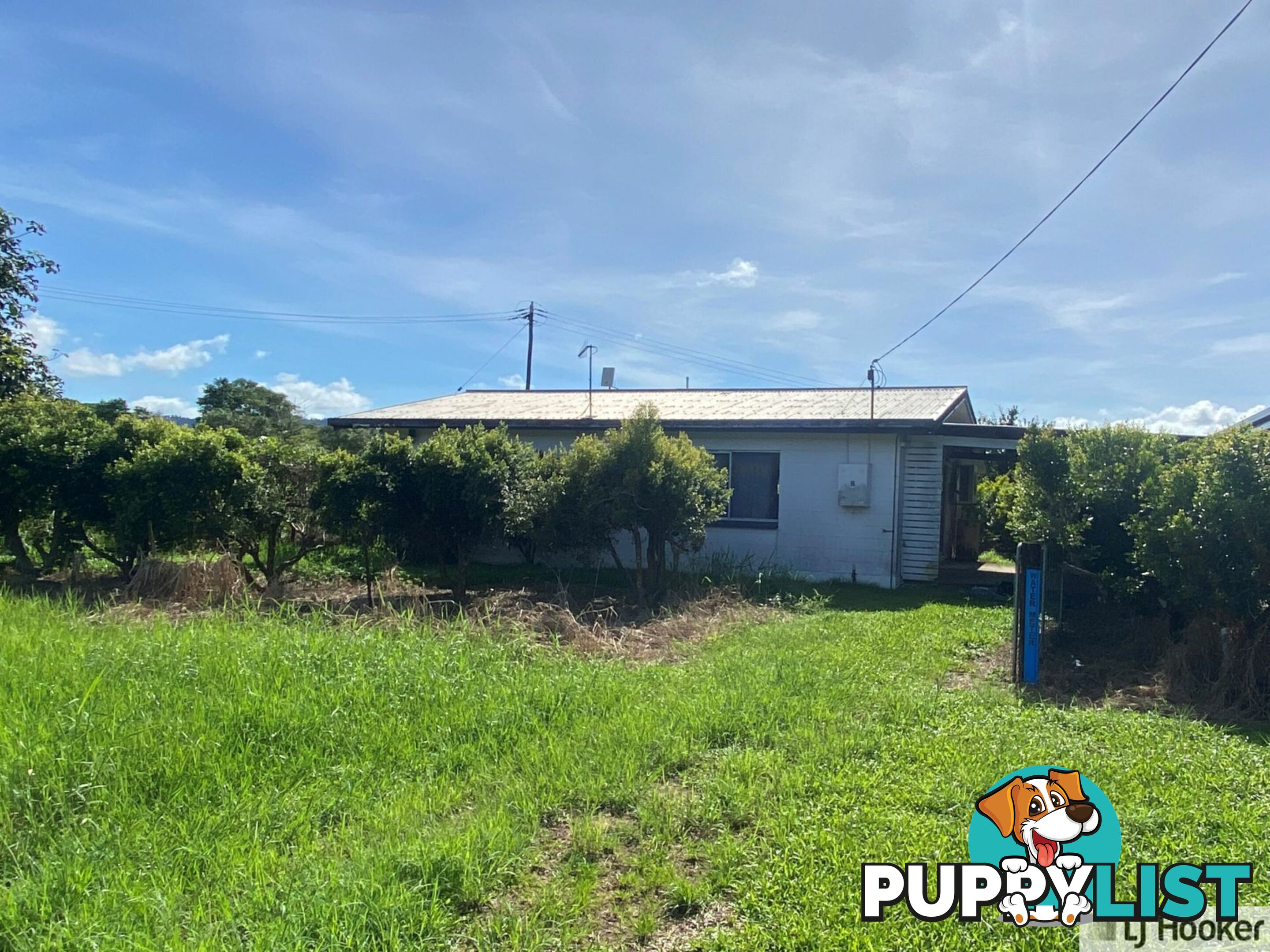 8 Midgenoo-Feluga Road MIDGENOO QLD 4854