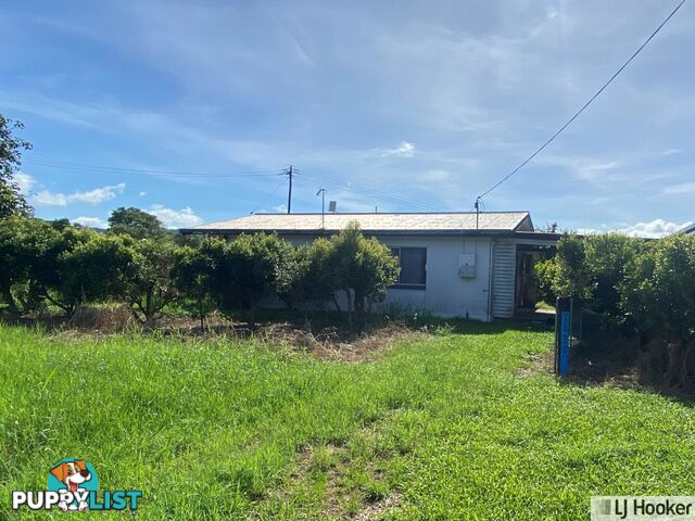 8 Midgenoo-Feluga Road MIDGENOO QLD 4854