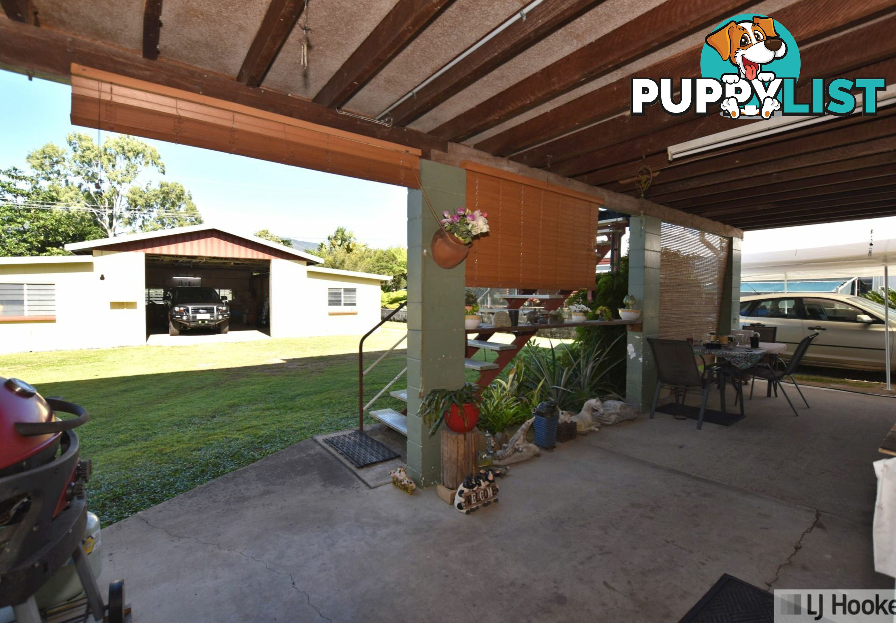 13 Panos Street CARDWELL QLD 4849