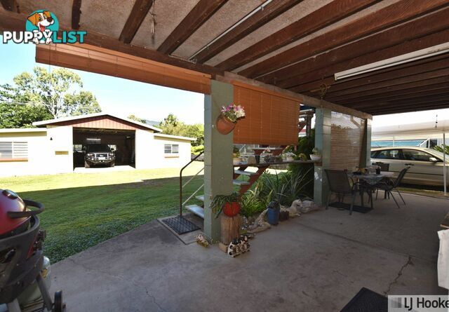 13 Panos Street CARDWELL QLD 4849