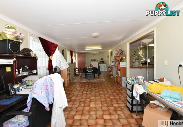 13 Panos Street CARDWELL QLD 4849