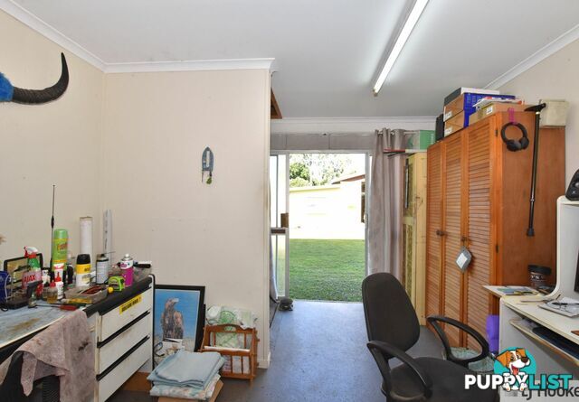 13 Panos Street CARDWELL QLD 4849