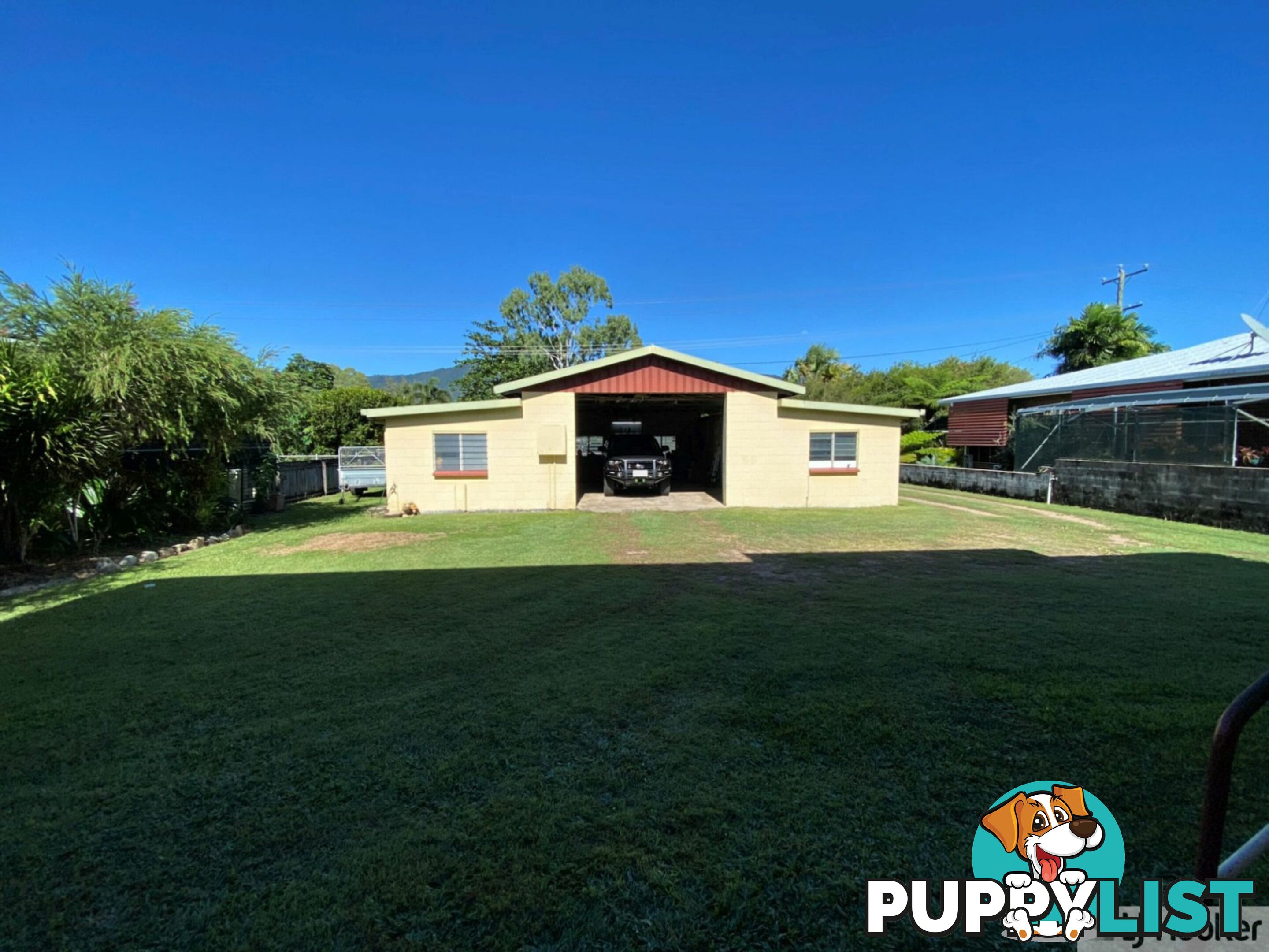 13 Panos Street CARDWELL QLD 4849