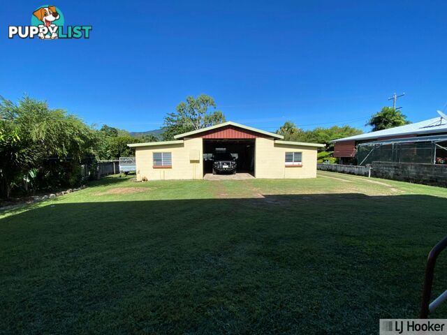 13 Panos Street CARDWELL QLD 4849