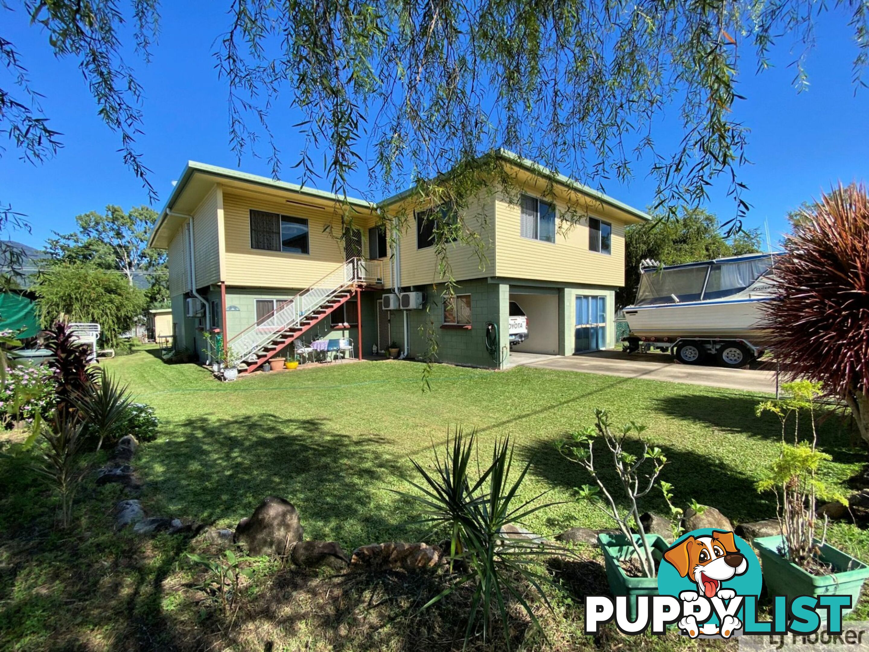 13 Panos Street CARDWELL QLD 4849