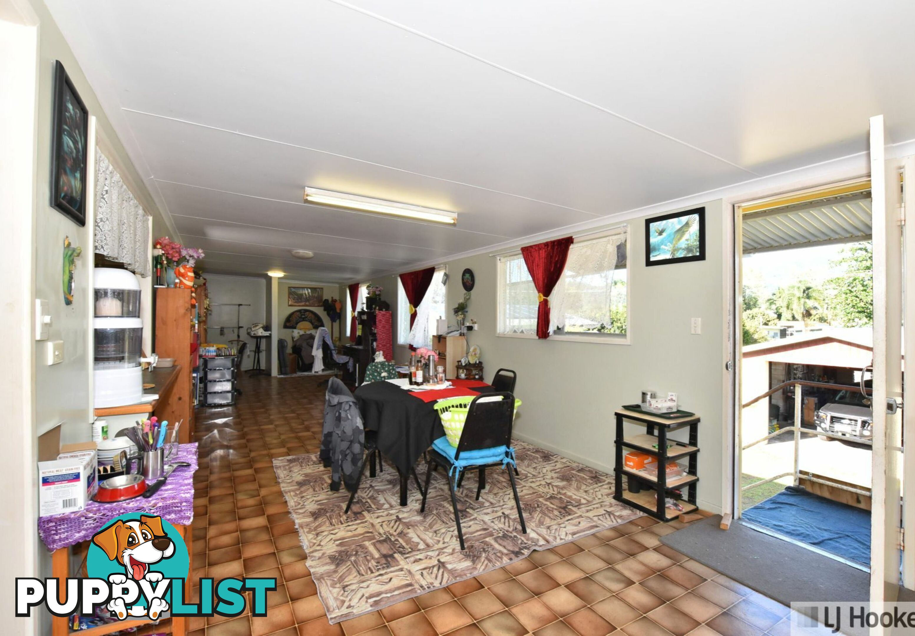 13 Panos Street CARDWELL QLD 4849