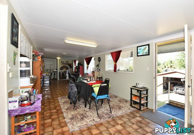 13 Panos Street CARDWELL QLD 4849