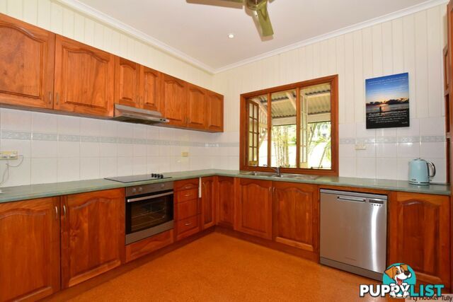 20 Watkins Street TULLY QLD 4854