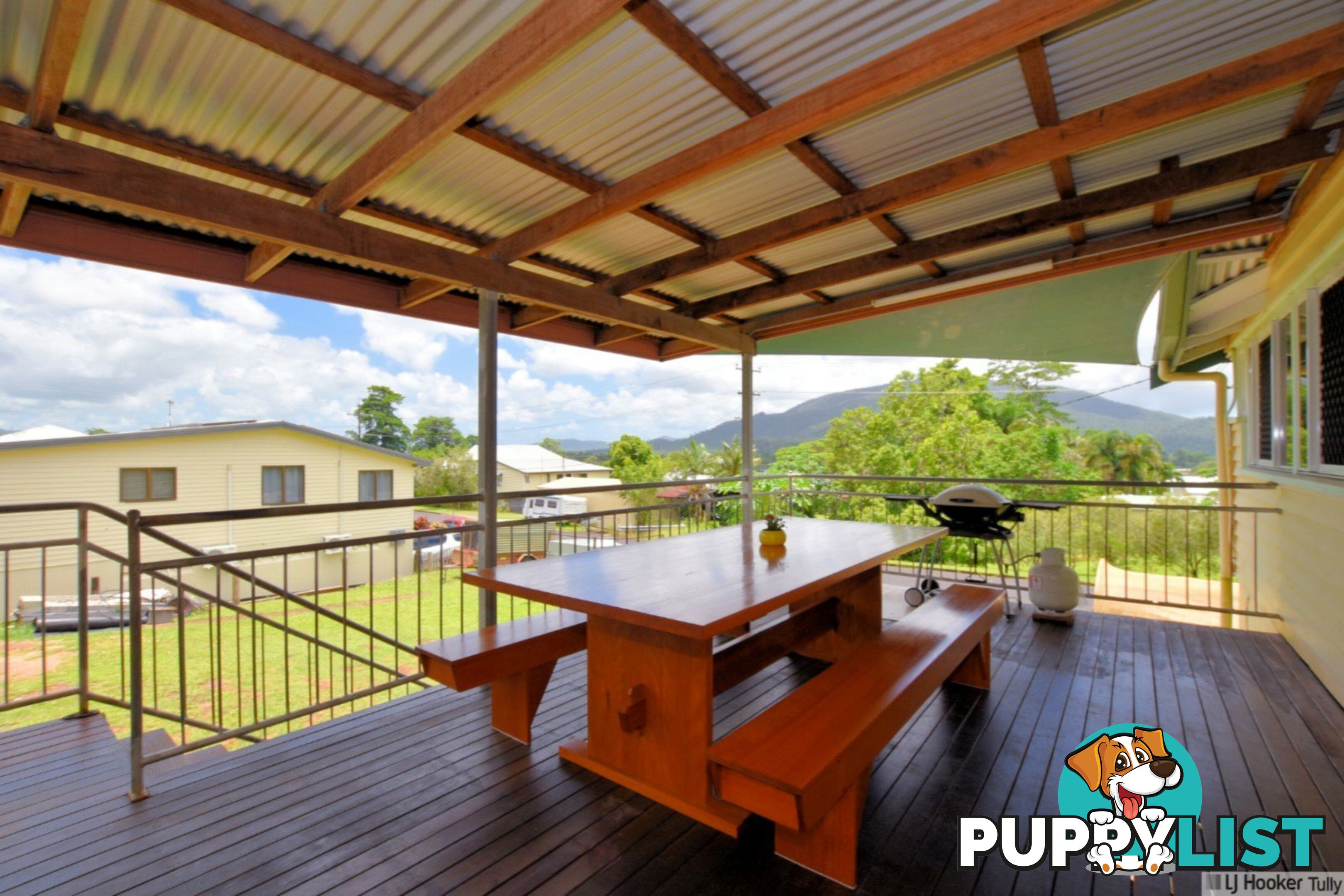 20 Watkins Street TULLY QLD 4854