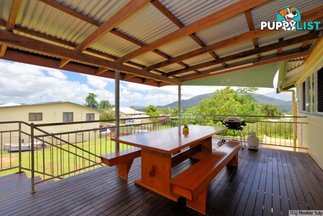 20 Watkins Street TULLY QLD 4854