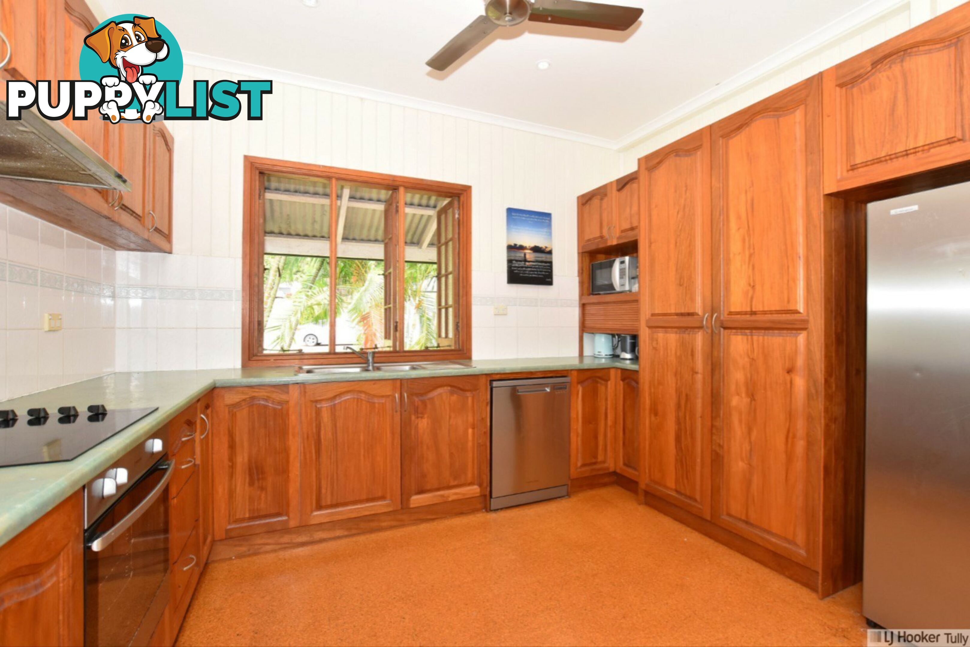 20 Watkins Street TULLY QLD 4854