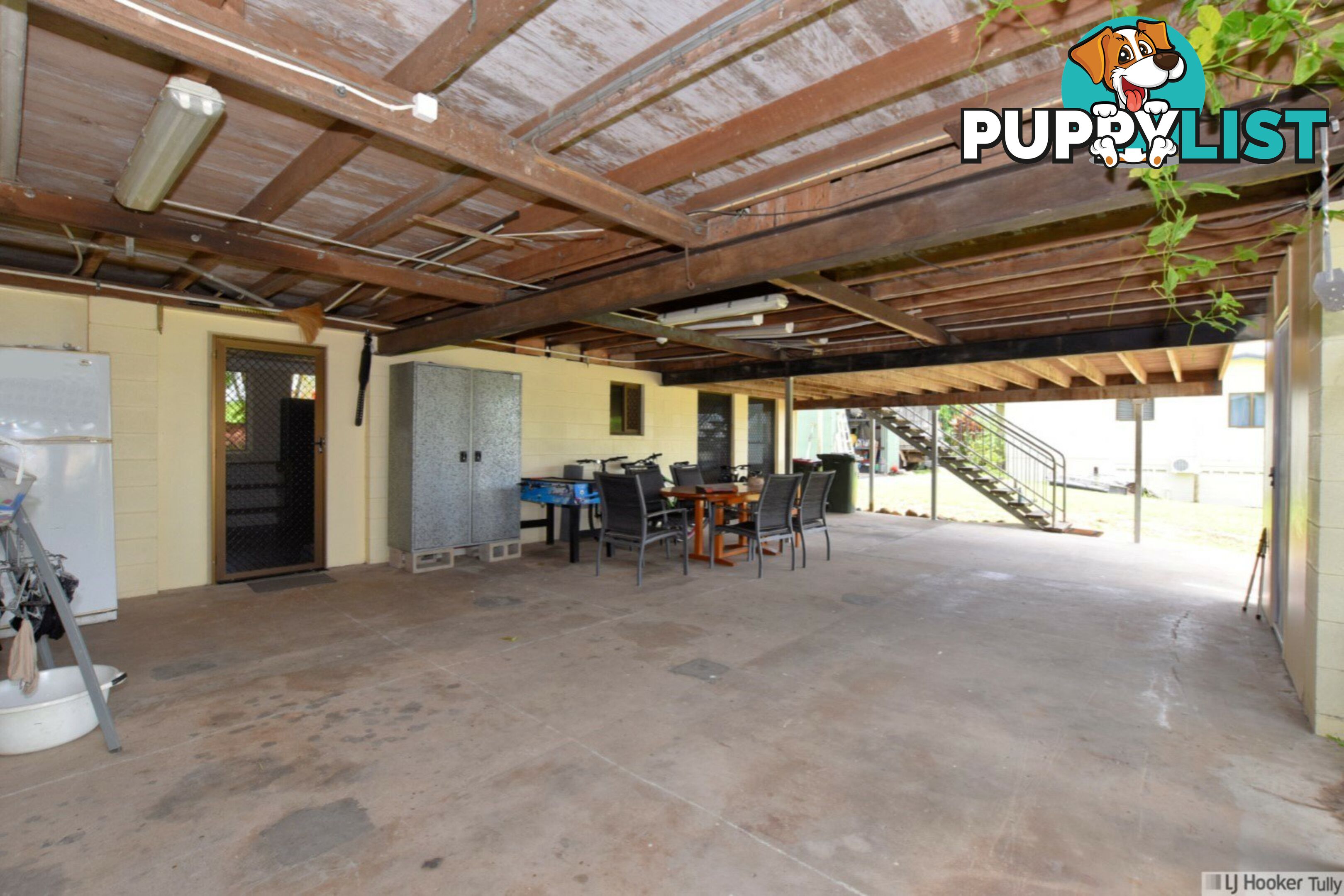 20 Watkins Street TULLY QLD 4854