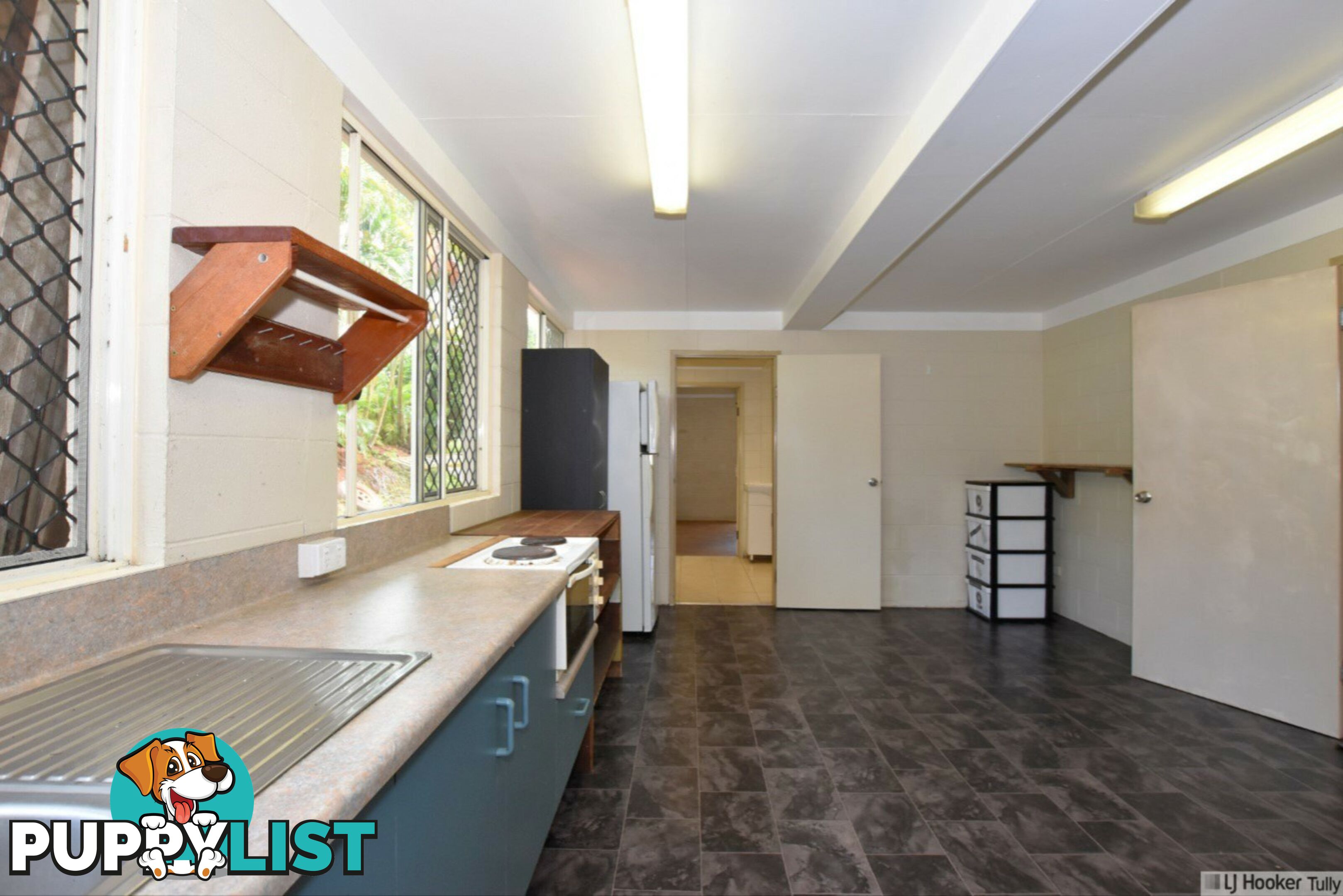 20 Watkins Street TULLY QLD 4854