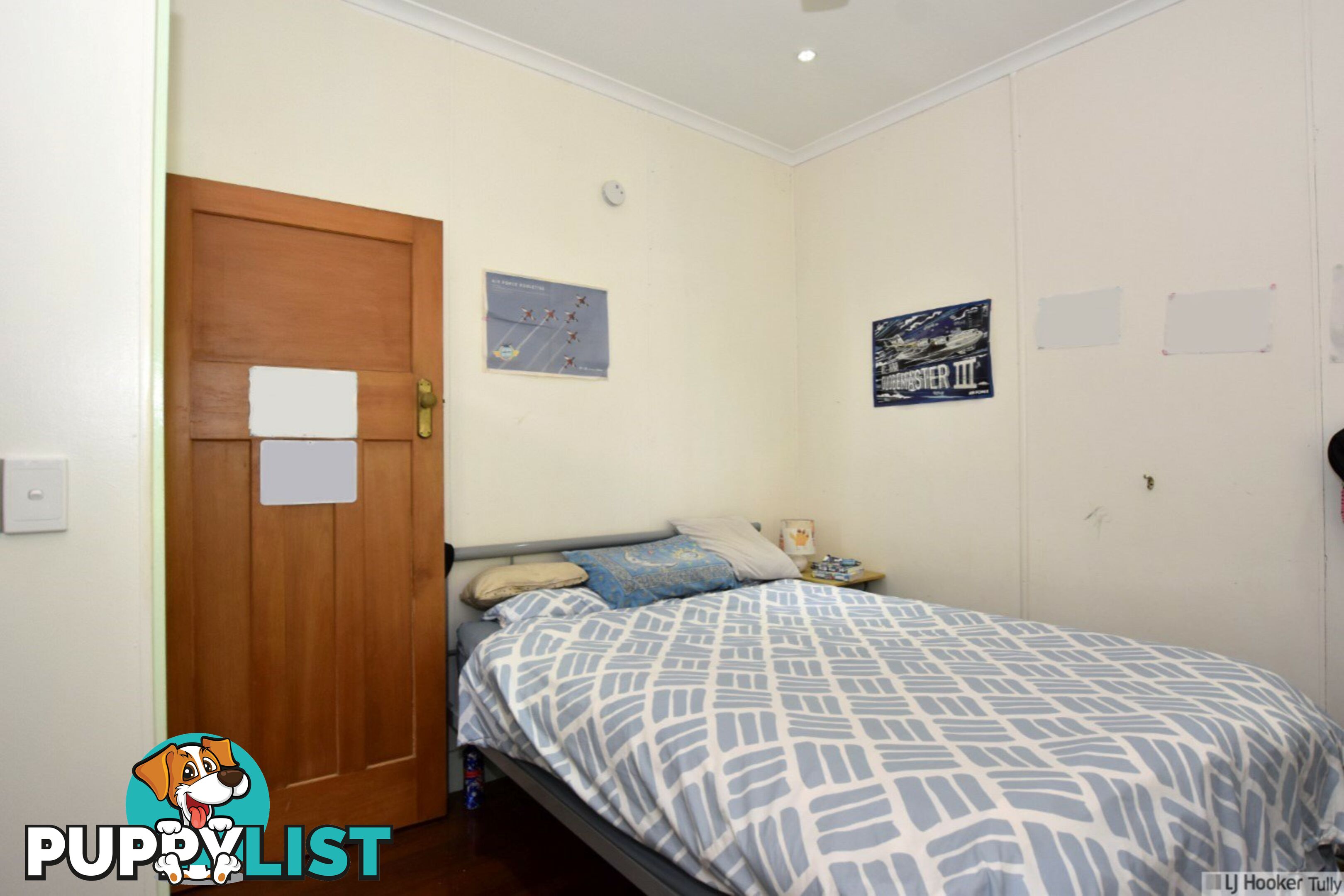 20 Watkins Street TULLY QLD 4854