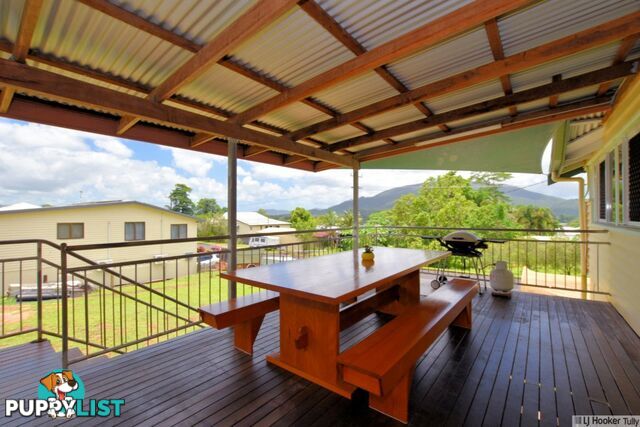 20 Watkins Street TULLY QLD 4854