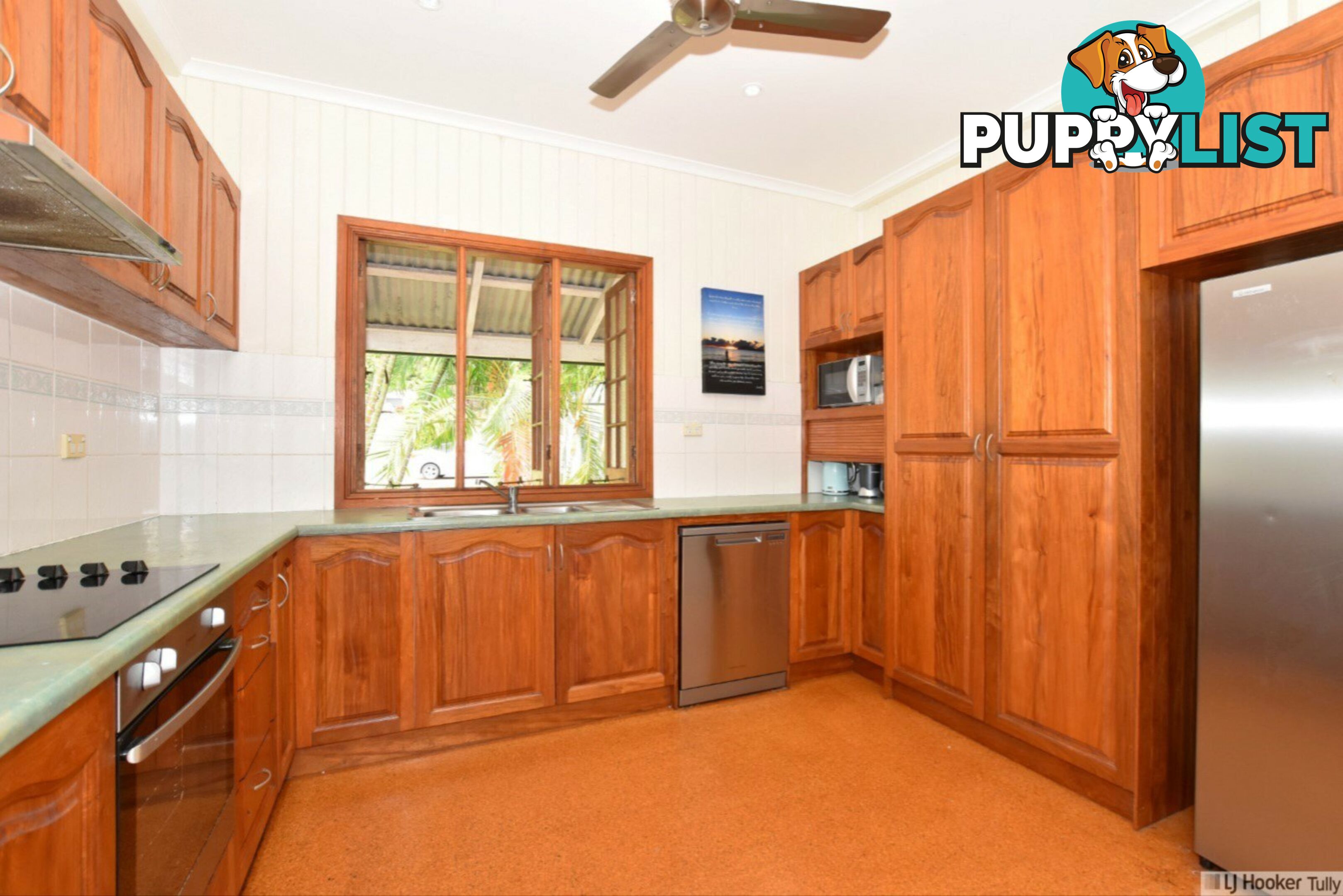 20 Watkins Street TULLY QLD 4854