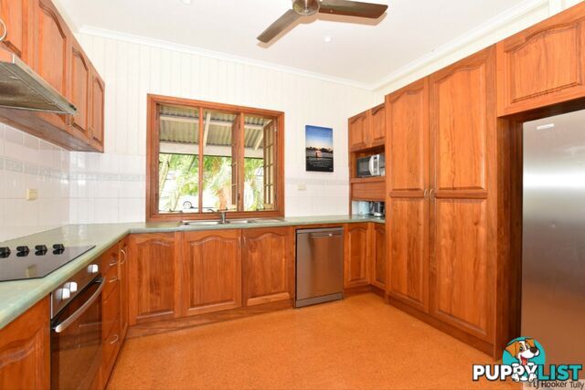 20 Watkins Street TULLY QLD 4854