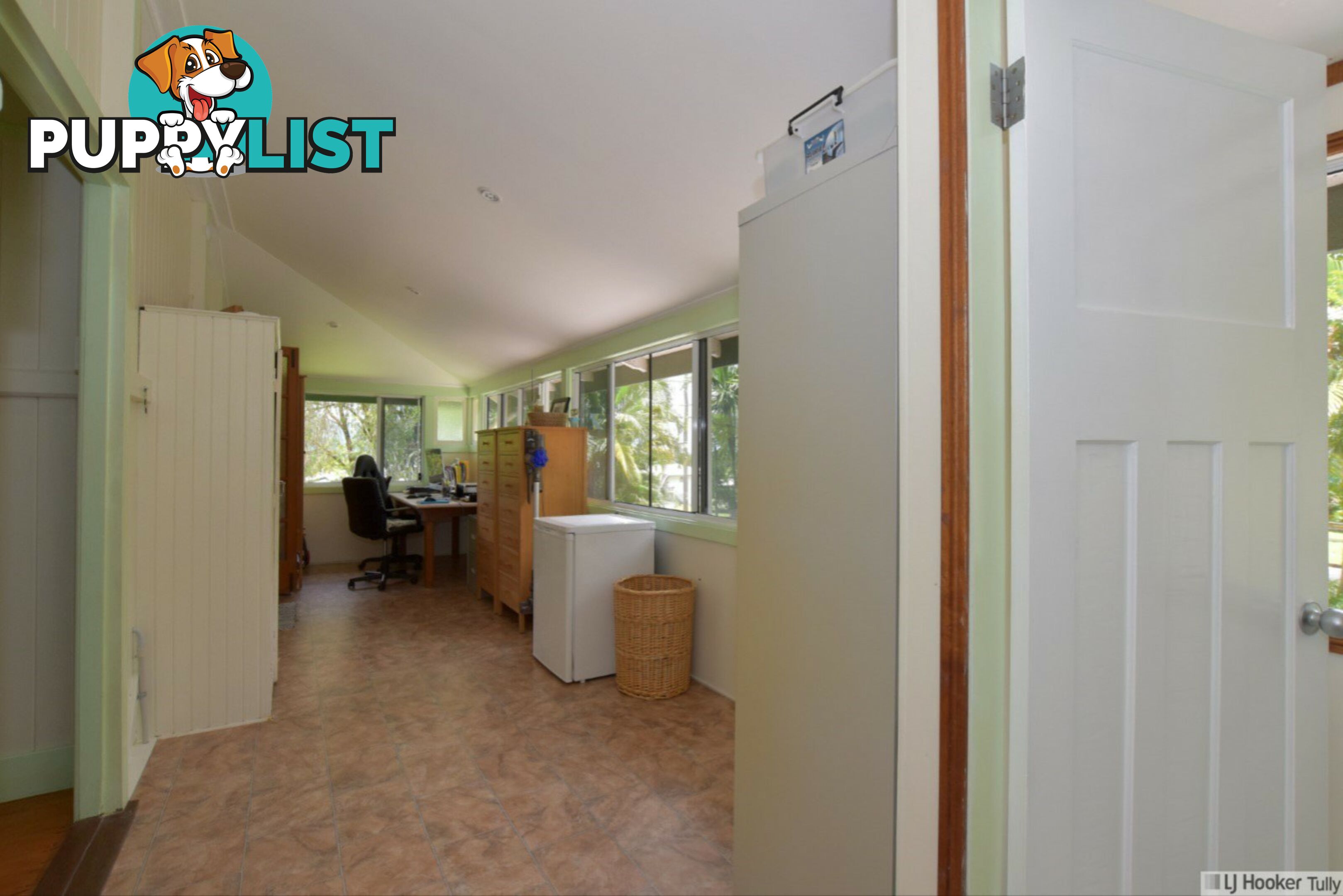 20 Watkins Street TULLY QLD 4854