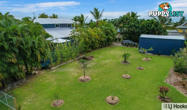 11 Cassia Crescent CARDWELL QLD 4849