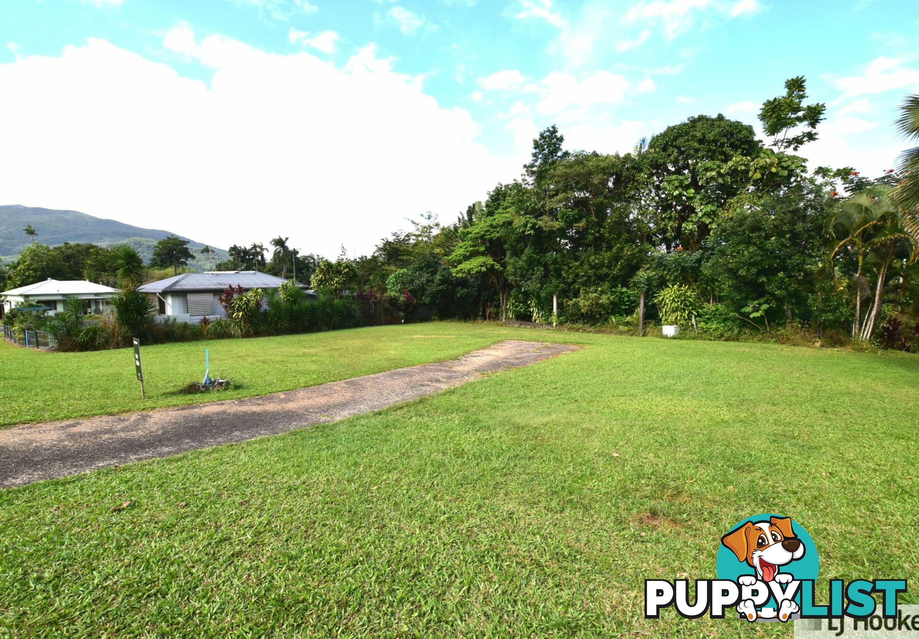 3 Clarke Kennedy Street TULLY QLD 4854
