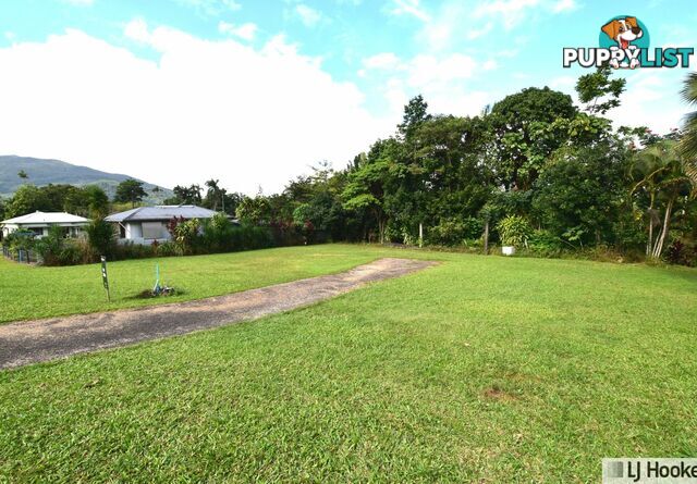 3 Clarke Kennedy Street TULLY QLD 4854