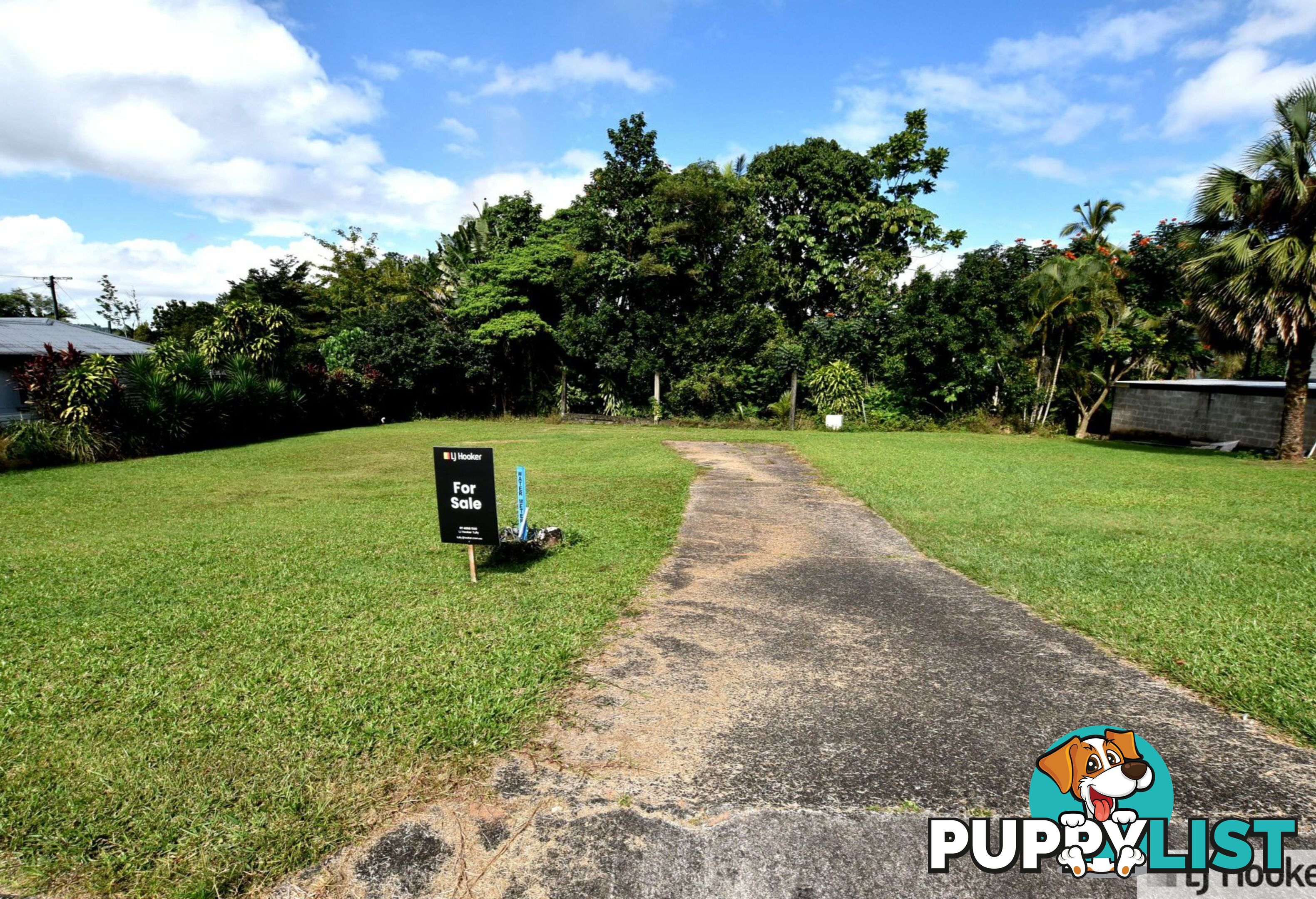 3 Clarke Kennedy Street TULLY QLD 4854
