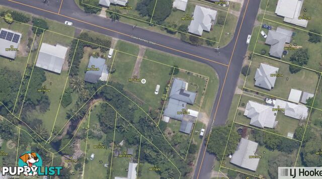 3 Clarke Kennedy Street TULLY QLD 4854