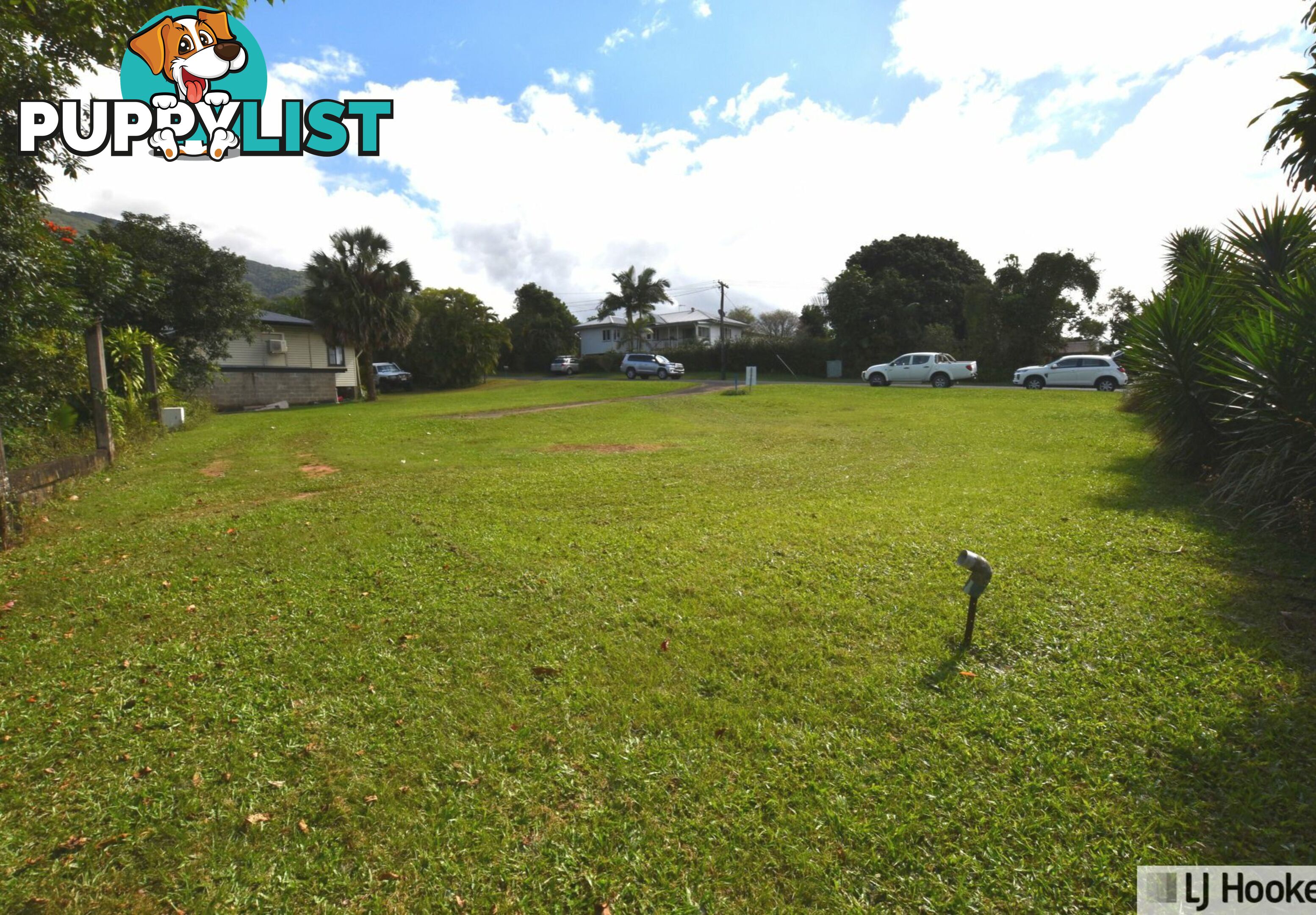 3 Clarke Kennedy Street TULLY QLD 4854