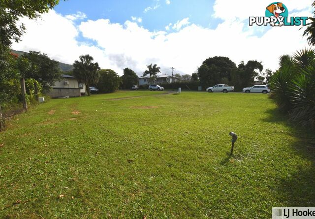 3 Clarke Kennedy Street TULLY QLD 4854