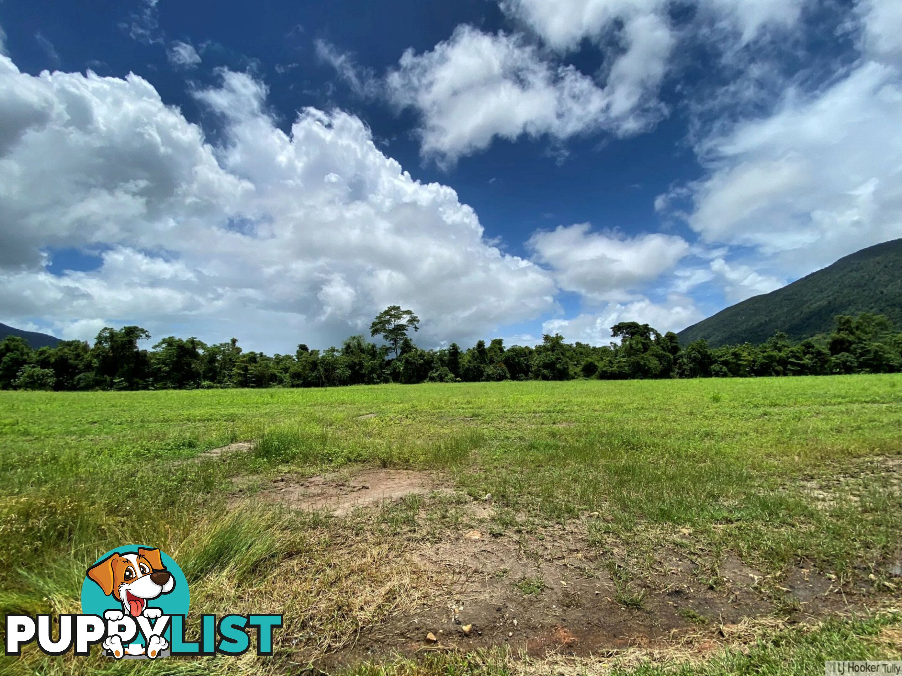 LOT 9 Keir Road TULLY QLD 4854