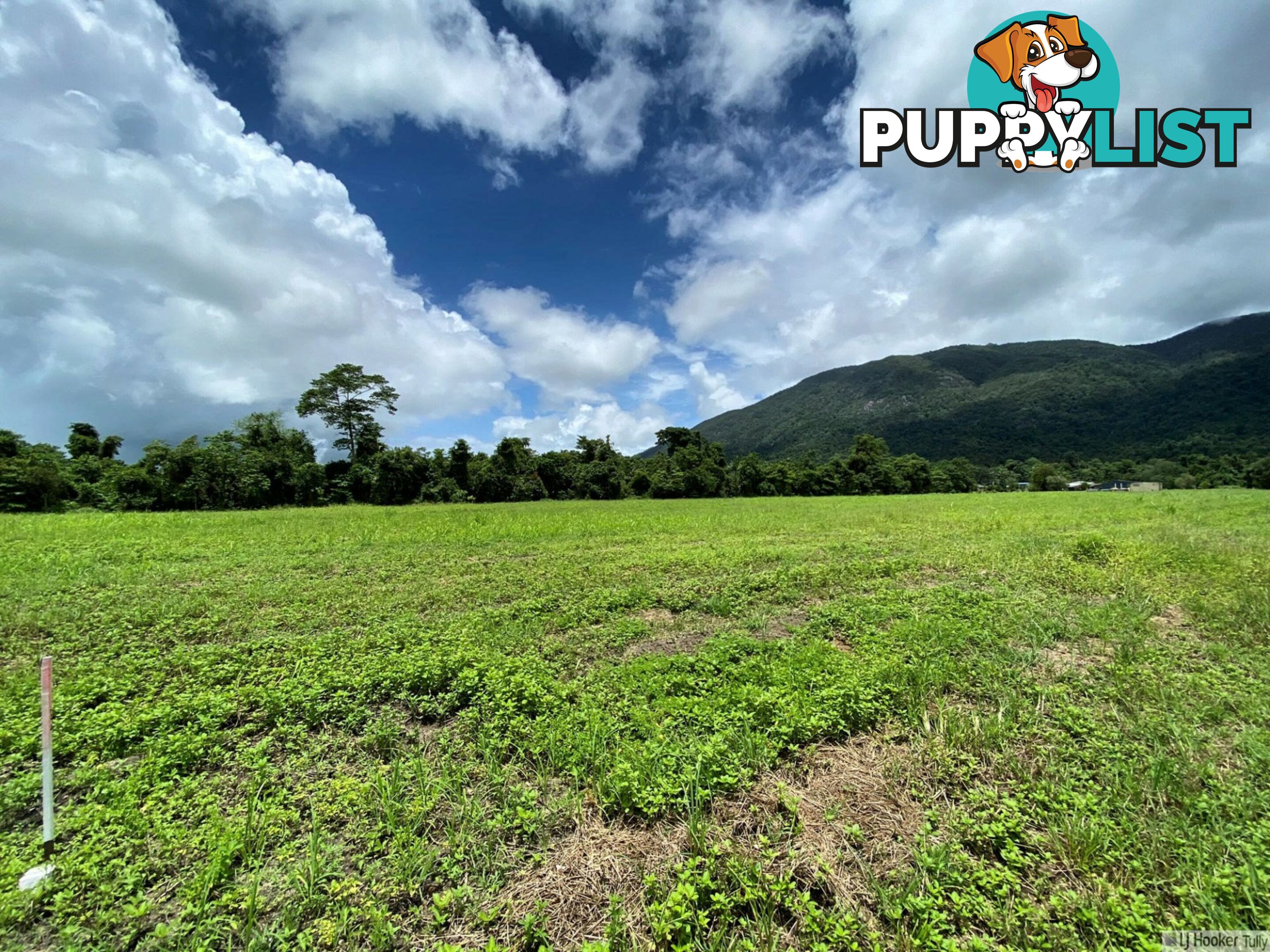 LOT 9 Keir Road TULLY QLD 4854