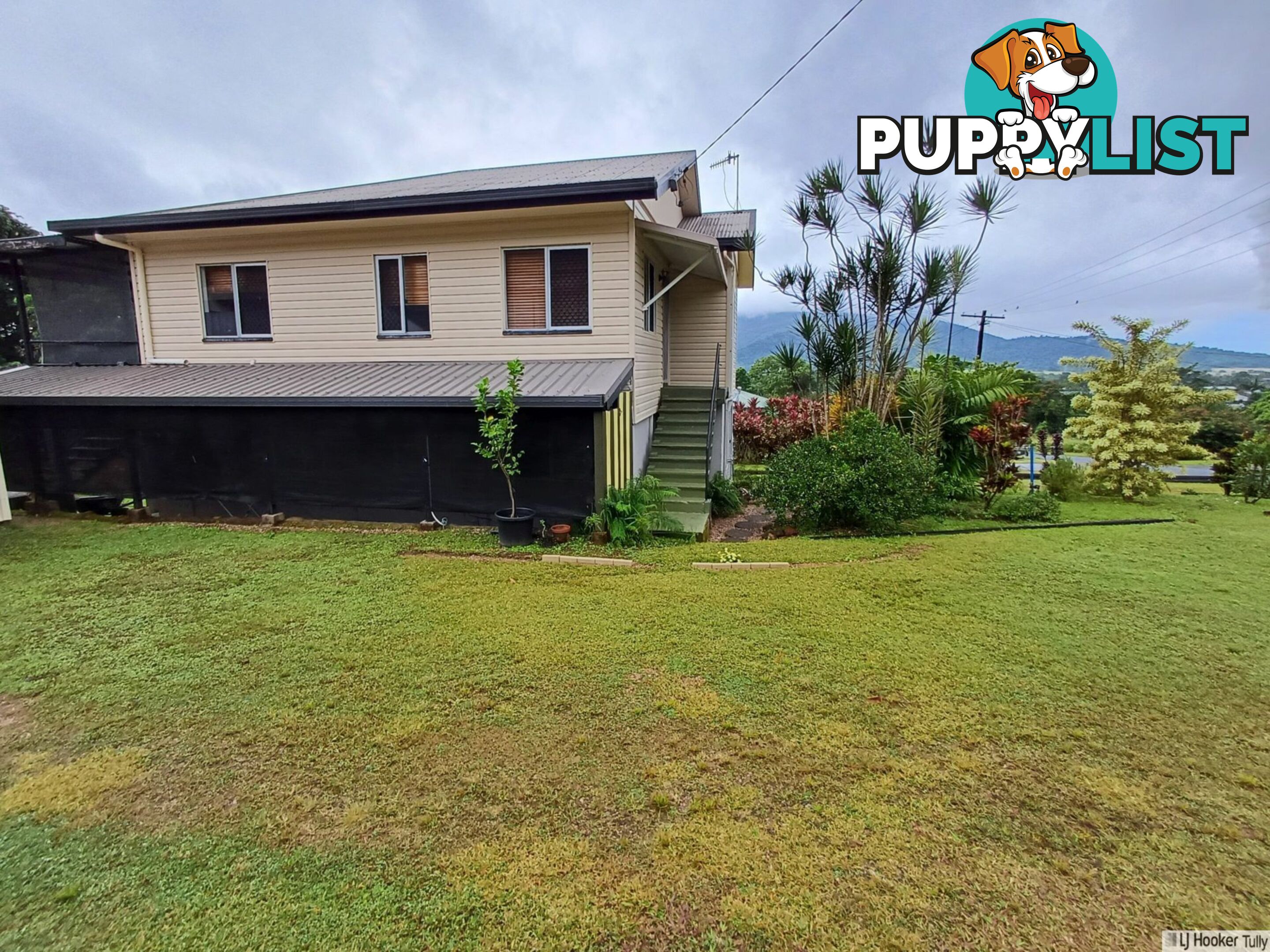 12 Briggs Street TULLY QLD 4854