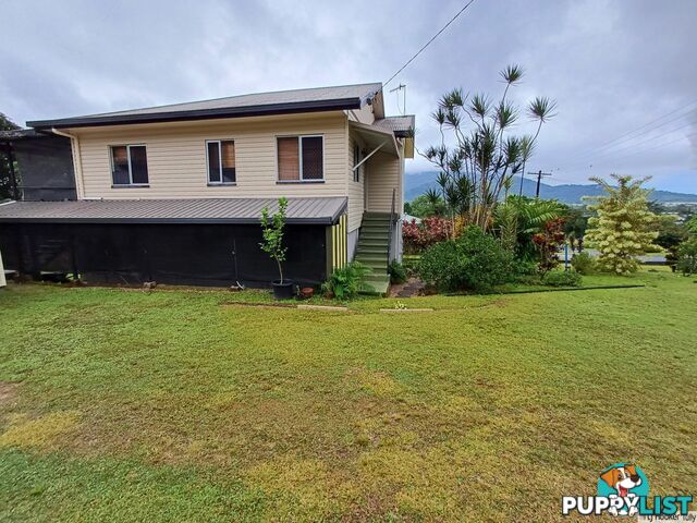 12 Briggs Street TULLY QLD 4854