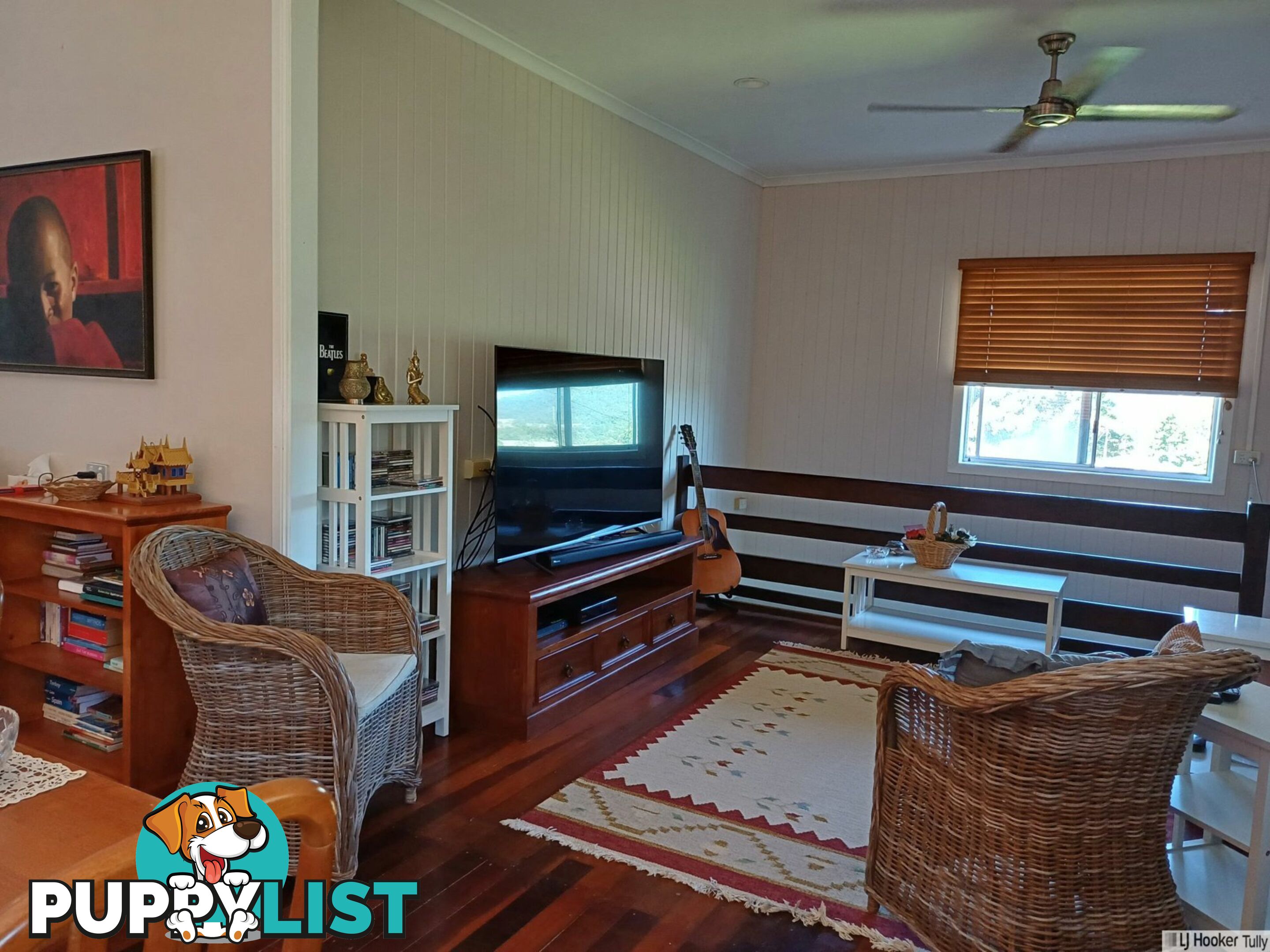 12 Briggs Street TULLY QLD 4854