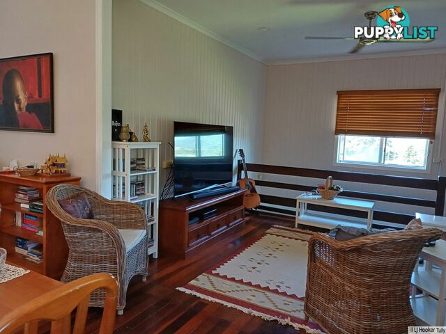 12 Briggs Street TULLY QLD 4854