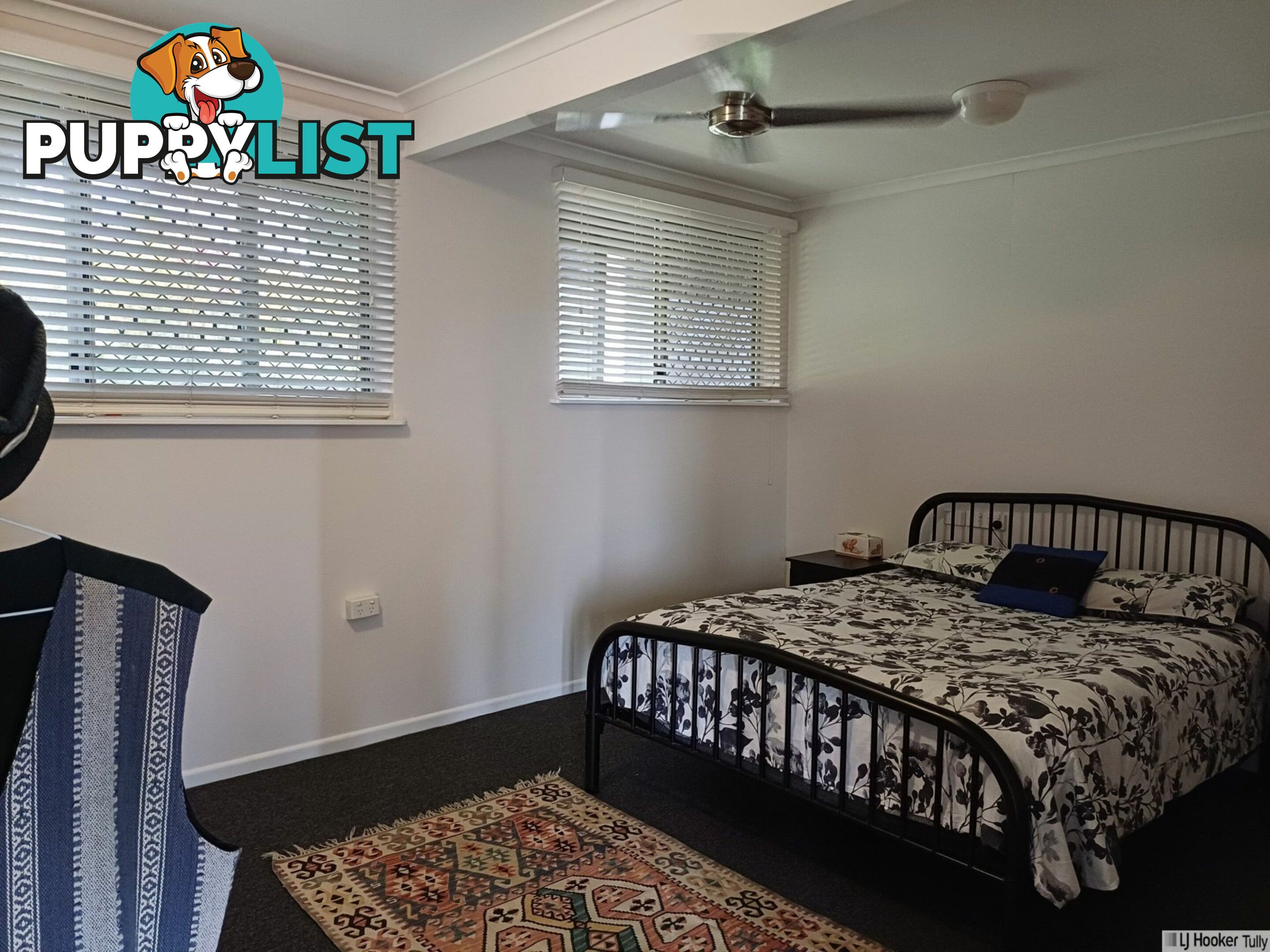 12 Briggs Street TULLY QLD 4854