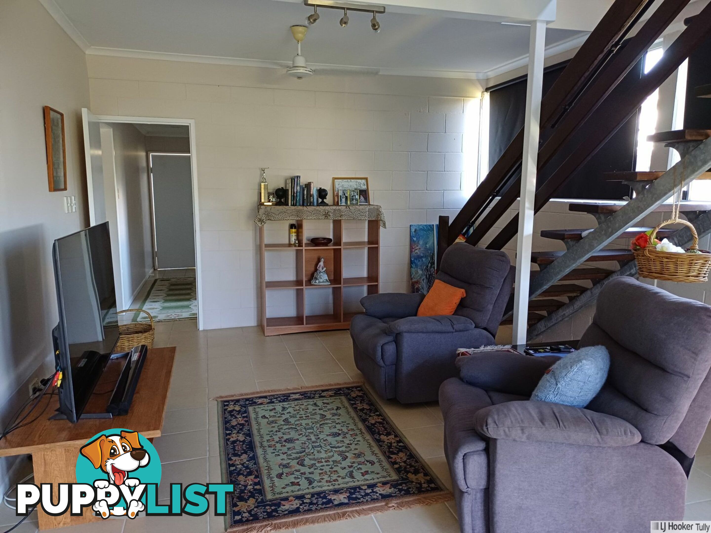 12 Briggs Street TULLY QLD 4854