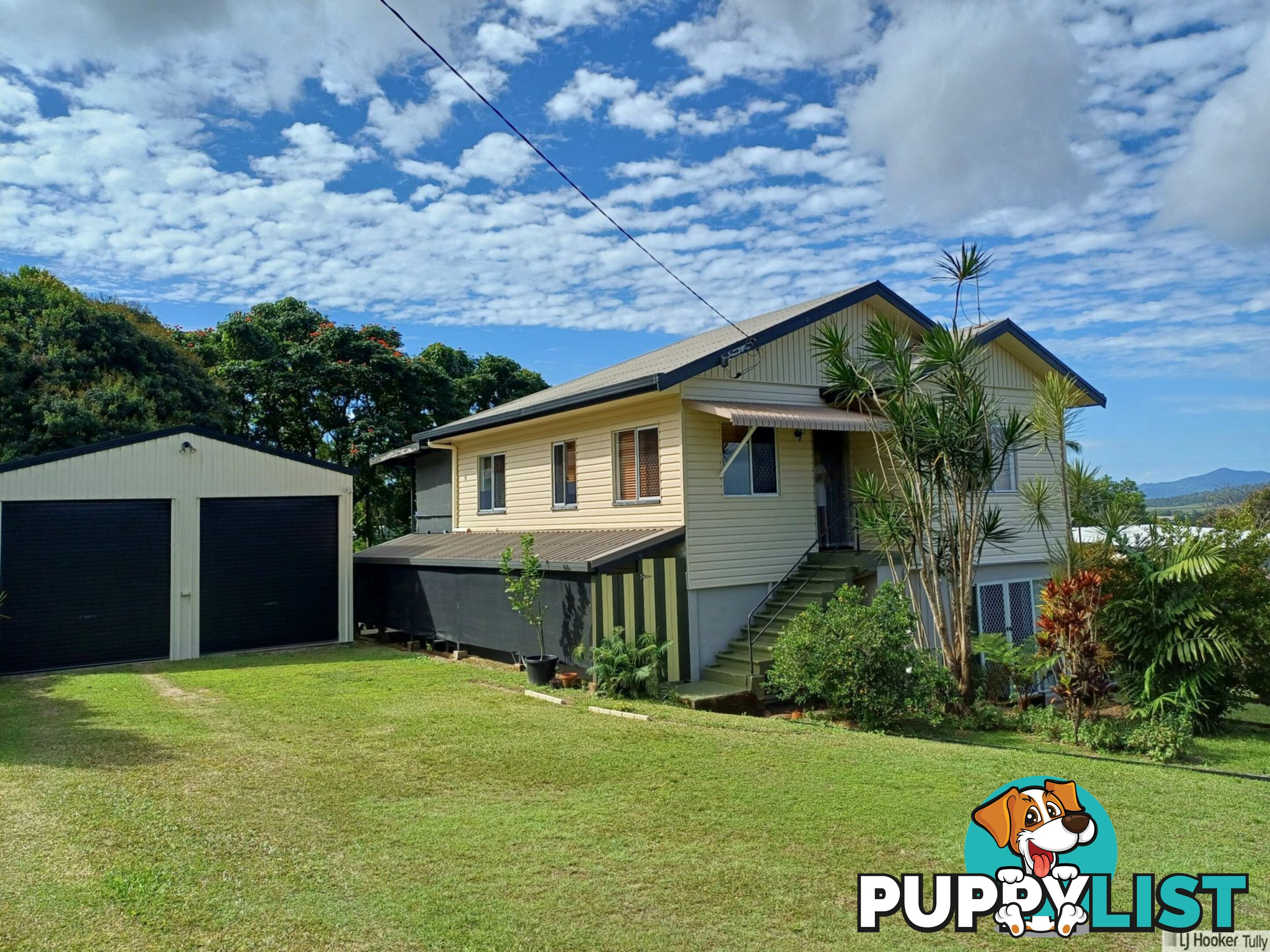 12 Briggs Street TULLY QLD 4854